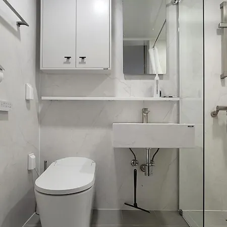 Palm Tree Villa Myeong-Dong 301 Seoul Exterior photo